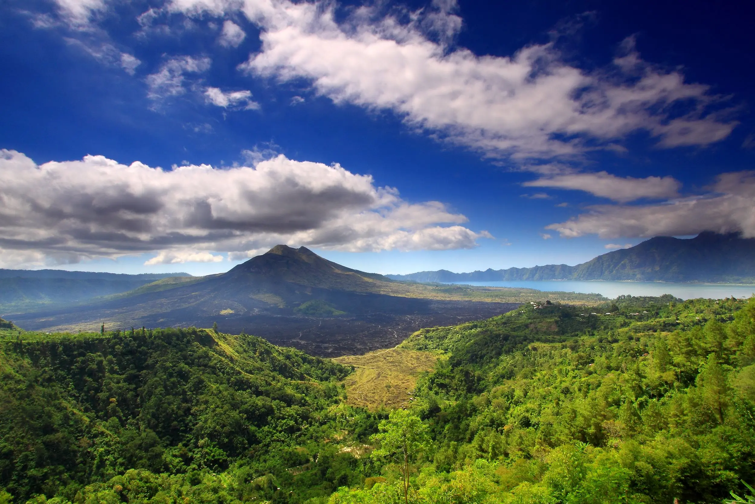 Mount Batur Sunrise Trekking 2026: Real Prices, Route & Booking Guide
