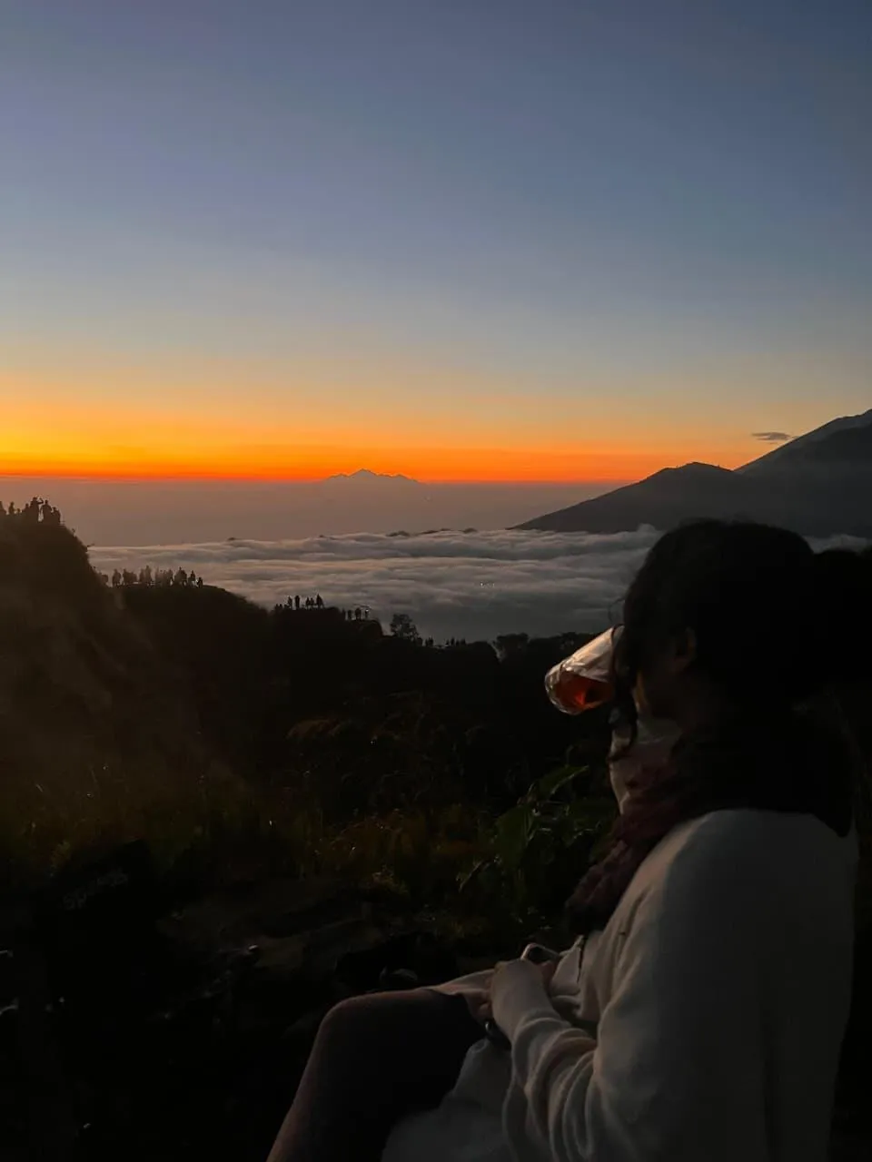 Mount Batur sunrise tour photo 06 of 37
