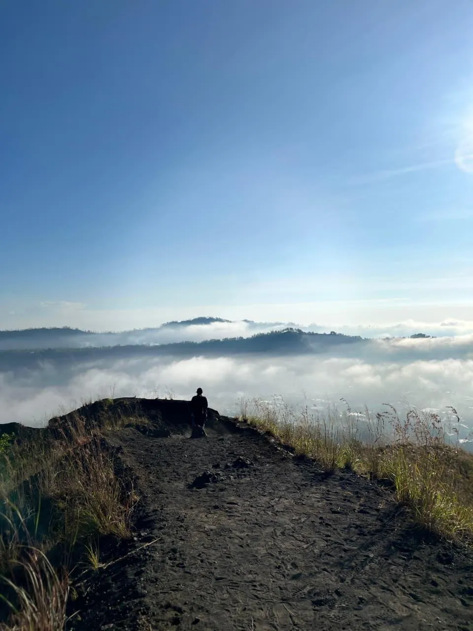 Mount Batur sunrise tour photo 29 of 37