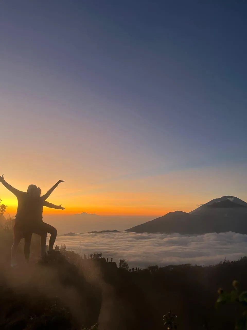 Mount Batur sunrise tour photo 32 of 37