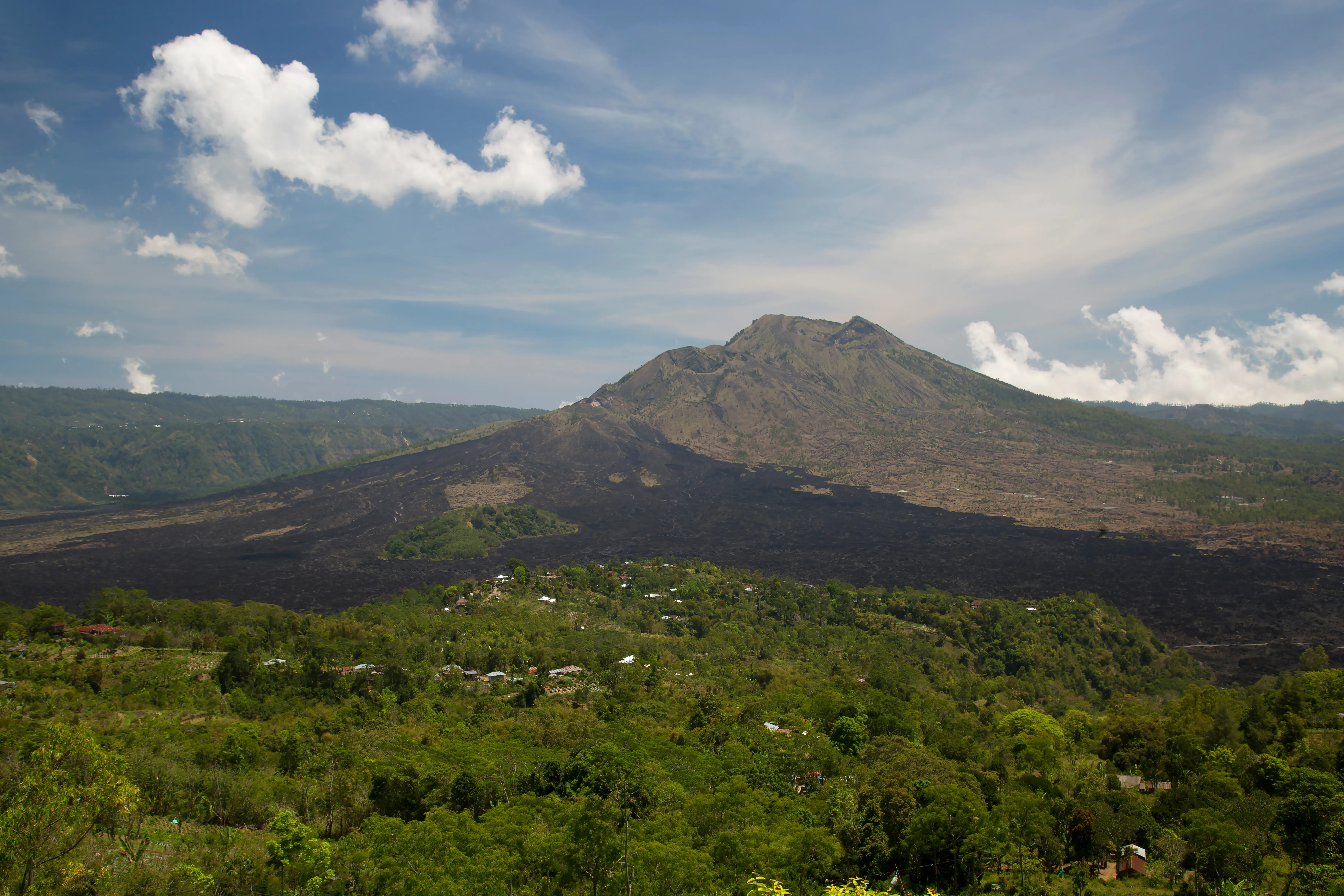 Mount Batur sunrise tour photo 37 of 37